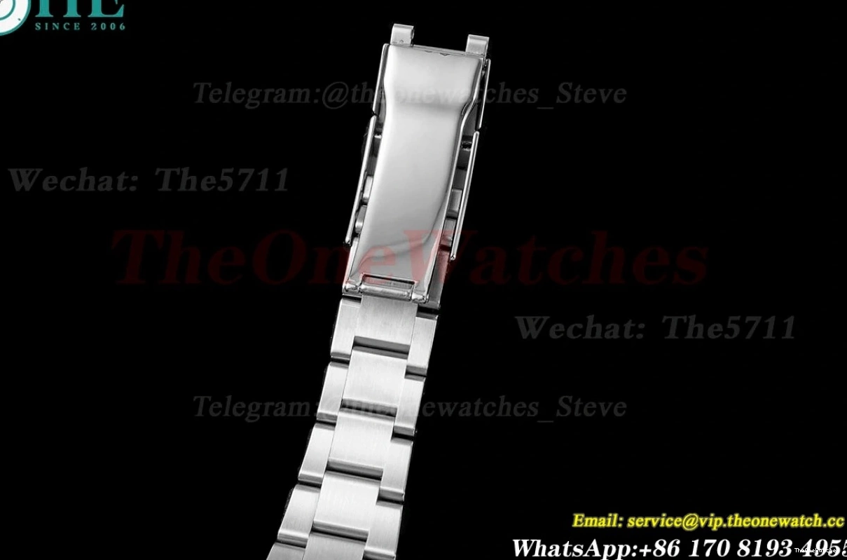 A7750 116689 Num White KF Yacht-Master 44mm SS SS II 0214